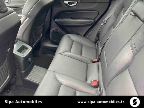 Voitures D'occasion À Toulouse | Volvo Xc60 T6 Awd Hybride Rechargeable 253 Ch+145 Ch Geartronic...