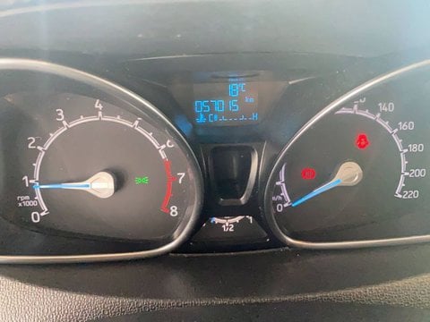 Voitures D'occasion À Toulouse | Ford Ecosport 1.0 Ecoboost 125 Titanium 5P