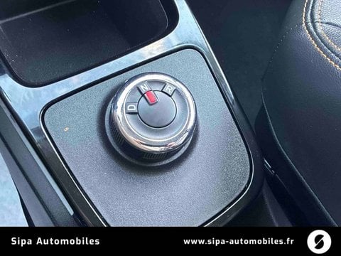 Voitures D'occasion À Lescar | Dacia Spring Achat Intégral Confort Plus 5P