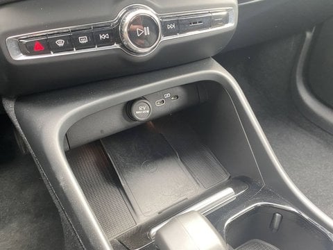 Voitures D'occasion À Labège | Volvo Xc40 B3 163 Ch Dct7 Ultimate 5P