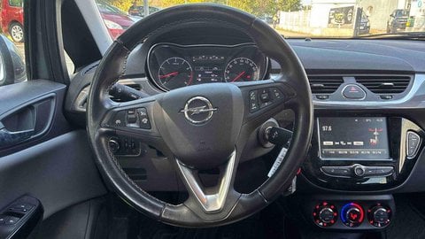 Voitures D'occasion À Muret | Opel Corsa 1.4 Turbo 100 Ch Innovation 5P