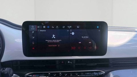 Voitures D'0Km À Mérignac | Fiat 500 1.0 65 Ch Hybride Torino 3P