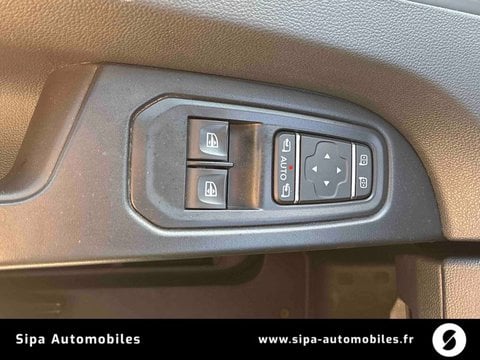 Voitures D'occasion À Le Bouscat | Renault Trafic Fg Vul Fgn L2H1 3000 Kg Blue Dci 130 Grand Con...