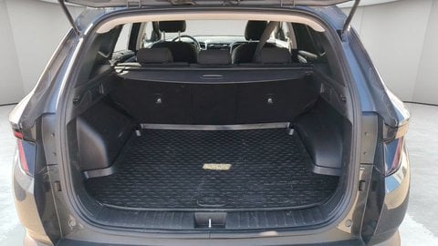 Voitures D'occasion À Villenave-D'ornon | Hyundai Tucson 1.6 T-Gdi 230 Hybrid Bva6 Creative 5P