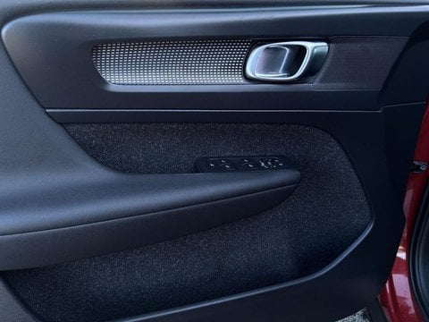 Voitures D'occasion À Lescar | Volvo Xc40 T3 163 Ch Geartronic 8 R-Design 5P