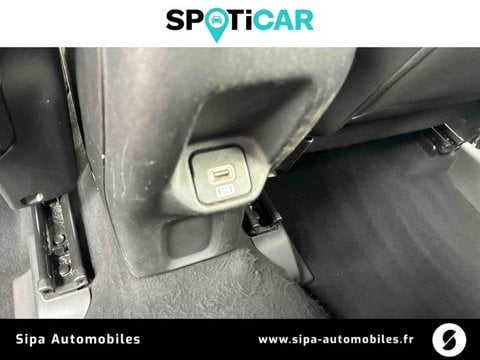 Voitures D'occasion À Mérignac | Fiat 500X 1.0 Firefly Turbo T3 120 Ch Sport 5P