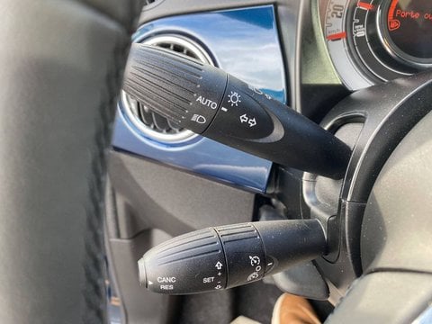 Voitures D'occasion À Toulouse | Fiat 500 Ii 1.0 70 Ch Hybride Bsg S/S 3P