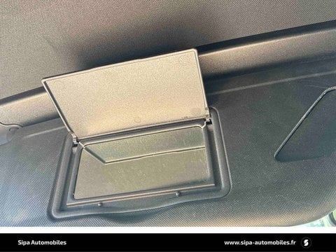 Voitures D'occasion À Muret | Citroën Ds4 Vti 120 So Chic 5P