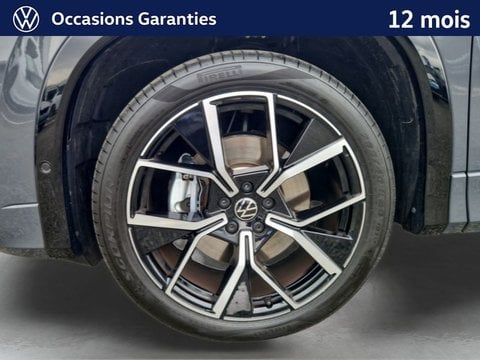 Voitures D'occasion À Tarbes | Volkswagen Tayron 1.5 Etsi 150Ch Dsg7 7Pl R-Line 5P