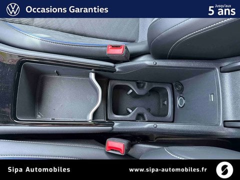 Voitures D'occasion À Lescar | Volkswagen Tayron 1.5 Etsi 150Ch Dsg7 7Pl R-Line 5P