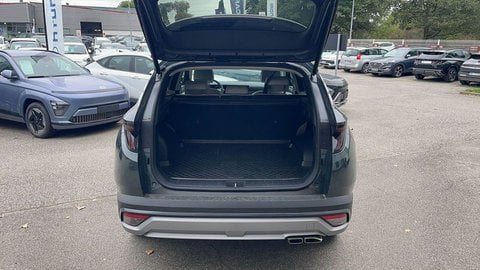 Voitures D'0Km À Muret | Hyundai Tucson Iv 1.6 T-Gdi 253 Plug-In Bva6 Executive 5P