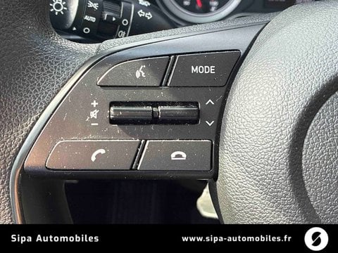Voitures D'occasion À Le Bouscat | Hyundai I20 1.2 84 Initia 5P