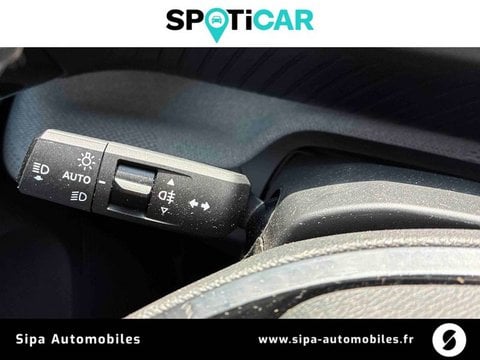 Voitures D'occasion À Lescar | Citroën C3 Iv Turbo 100 Ch Manuelle Max 5P