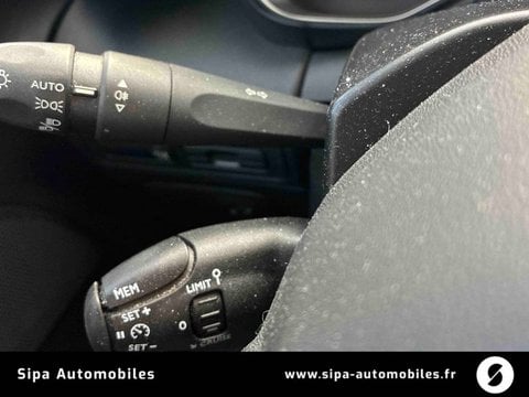 Voitures D'occasion À Mont-De-Marsan | Citroën C3 Aircross Puretech 110 S&S Bvm6 Plus 5P