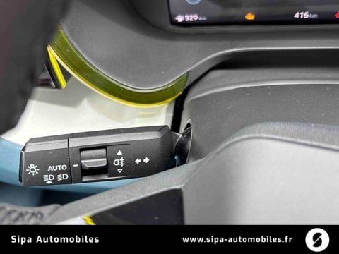 Voitures D'0Km À Villenave-D'ornon | Fiat Grande Panda T-Gen 3 1.2 Hybrid Turbo 110 Ch Edct6 La ...