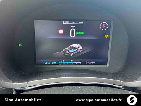 Voitures D'occasion À Bayonne | Fiat 600E 54 Kwh 156 Ch Red 5P