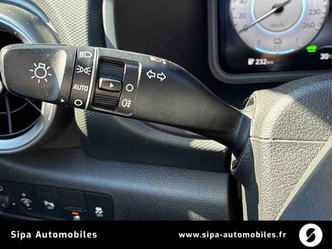 Voitures D'occasion À Le Bouscat | Hyundai Kona Electrique 39 Kwh - 136 Ch Intuitive 5P