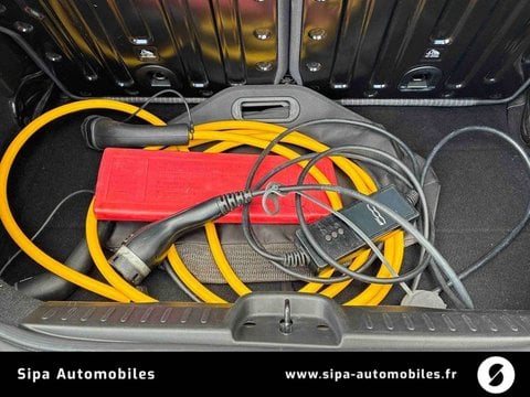 Voitures D'occasion À Mérignac | Fiat 500 3+1 E 118 Ch Icône Plus '2021' 4P