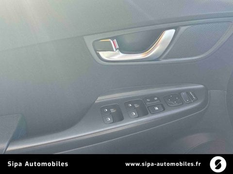 Voitures D'occasion À Villenave-D'ornon | Hyundai Kona Hybrid 141 Creative 5P