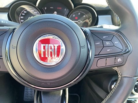 Voitures D'occasion À Libourne | Fiat 500X 1.6 Multijet 130 Ch Sport 5P