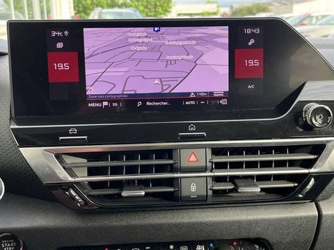 Voitures D'occasion À Lescar | Citroën C4 Puretech 130 S&S Eat8 Shine 5P