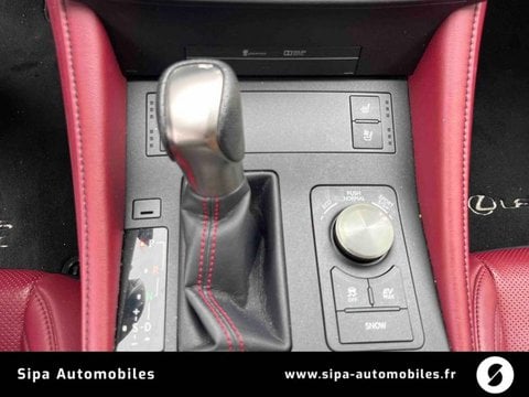 Voitures D'occasion À Mérignac | Lexus Rc Rc 300H E-Cvt F Sport 2P