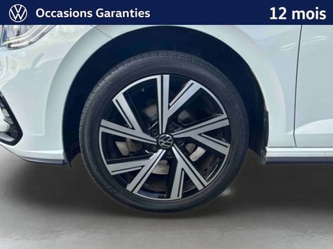 Voitures D'occasion À Lescar | Volkswagen Polo 1.0 Tsi 95 S&S Bvm5 R-Line 5P