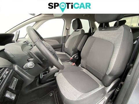 Voitures D'occasion À Lescar | Citroën C4 Spacetourer Puretech 130 S&S Eat6 Feel 5P