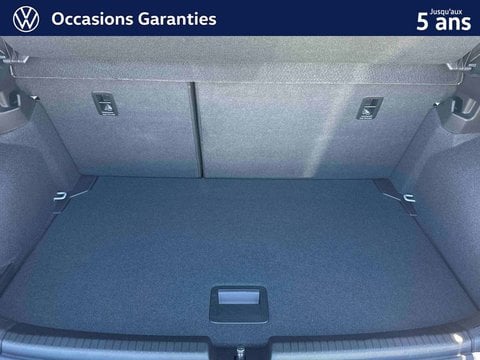 Voitures D'occasion À Tarbes | Volkswagen Polo 1.0 Tsi 116 S&S Dsg7 R-Line Edition 5P