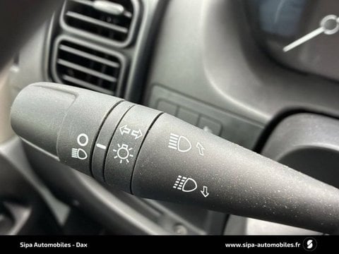 Voitures D'0Km À Dax | Fiat Ducato Iv Ducato Fgn Tole L2H2 (Mh2) 3.3 T 140 Ch S&S Bvm6 4P