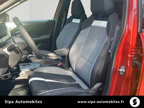 Voitures D'0Km À Muret | Opel Frontera Electric 113 Ch Batterie 44 Kwh Gs 5P