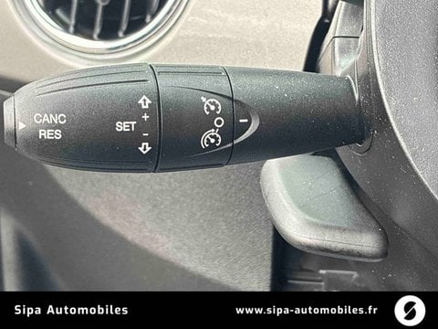 Voitures D'occasion À Toulouse | Fiat 500 1.0 70 Ch Hybride Bsg S/S 3P