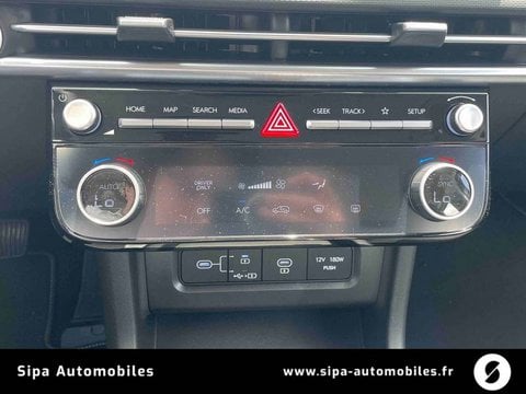 Voitures D'0Km À Muret | Hyundai Tucson 1.6 T-Gdi 239 Hybrid Bva6 Intuitive 5P
