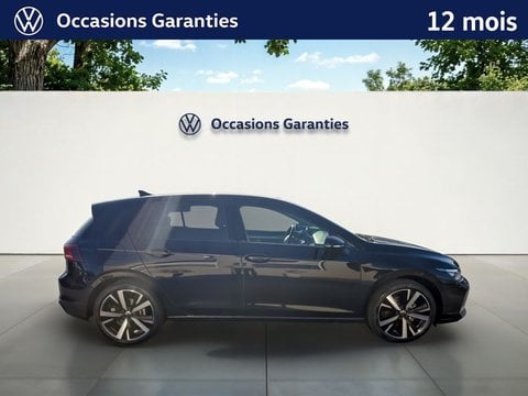 Voitures D'occasion À Tarbes | Volkswagen Golf 2.0 Tdi 150 Dsg7 Vw Edition 5P