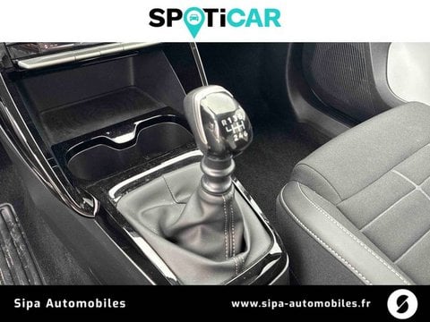 Voitures D'occasion À Mont-De-Marsan | Citroën C3 Iv Turbo 100 Ch Manuelle Max 5P