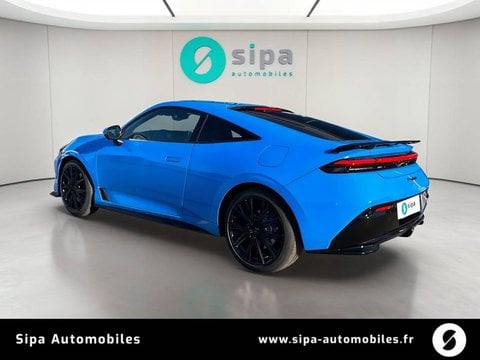 Voitures D'0Km À Mérignac | Honda Prelude E:hev 2.0 I-Mmd Advance 3P