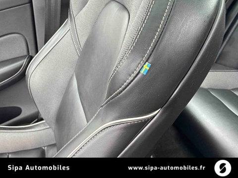 Voitures D'occasion À Lescar | Volvo Xc60 B4 (Diesel) 197 Ch Geartronic 8 R-Design 5P