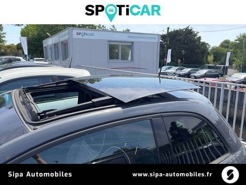 Voitures D'occasion À Villenave-D'ornon | Fiat 500 1.2 69 Ch Eco Pack S/S Lounge 3P