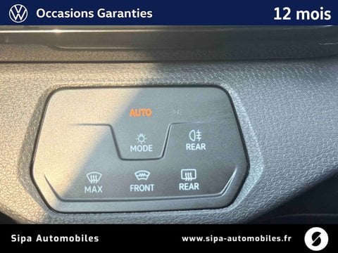 Voitures D'occasion À Lescar | Volkswagen Id.4 204 Ch 5P