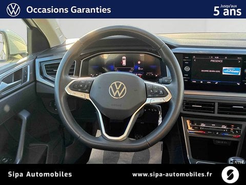 Voitures D'occasion À Lescar | Volkswagen Polo 1.0 Tsi 95 S&S Bvm5 Style 5P