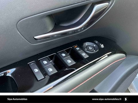 Voitures D'occasion À Libourne | Hyundai Tucson 1.6 T-Gdi 215 Hybrid Bva6 N Line Executive 5P