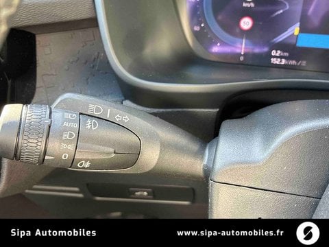 Voitures D'occasion À Mérignac | Volvo C40 Recharge 231 Ch 1Edt Start 5P