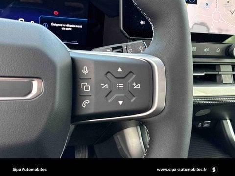 Voitures D'0Km À Mérignac | Jeep Compass Iii 1.2 Turbo T3 145 Ch Bvr6 E-Hybrid 4X2 Altitude 5P