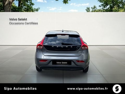 Voitures D'occasion À Labège | Volvo V40 T2 122 Ch Geartronic 6 Signature Edition 5P