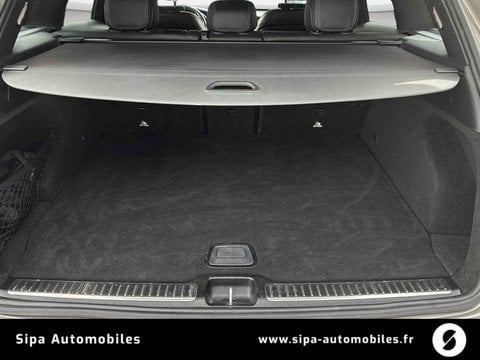 Voitures D'occasion À Toulouse | Mercedes-Benz Glc 220 D 9G-Tronic 4Matic Business Line 5P