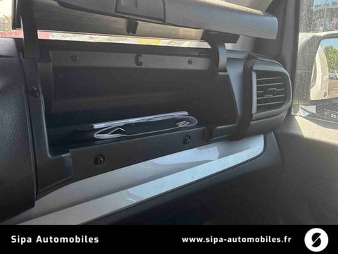 Voitures D'occasion À Mont-De-Marsan | Citroën Jumpy Fgn M Bluehdi 145 Bvm6 5P