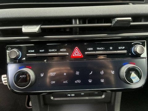 Voitures D'0Km À Toulouse | Hyundai Tucson 1.6 T-Gdi 239 Hybrid Bva6 N Line Ultime Edition 5P