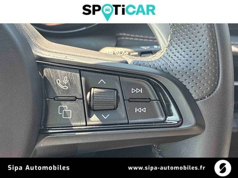 Voitures D'occasion À Toulouse | Alfa Romeo Tonale 1.5 Ibrida 160 Ch Vgt Tct7 Veloce 5P