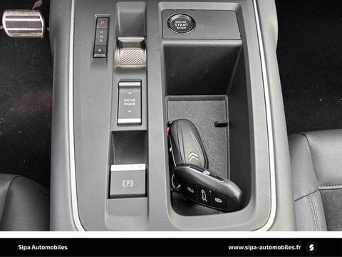 Voitures D'occasion À Mont-De-Marsan | Citroën C5 Aircross Hybride Rechargeable 225 E-Eat8 Feel 5P