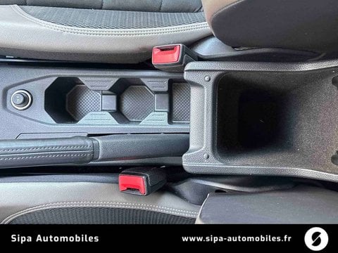 Voitures D'occasion À Mérignac | Volkswagen Polo 1.0 Tsi 95 S&S Dsg7 Carat 5P